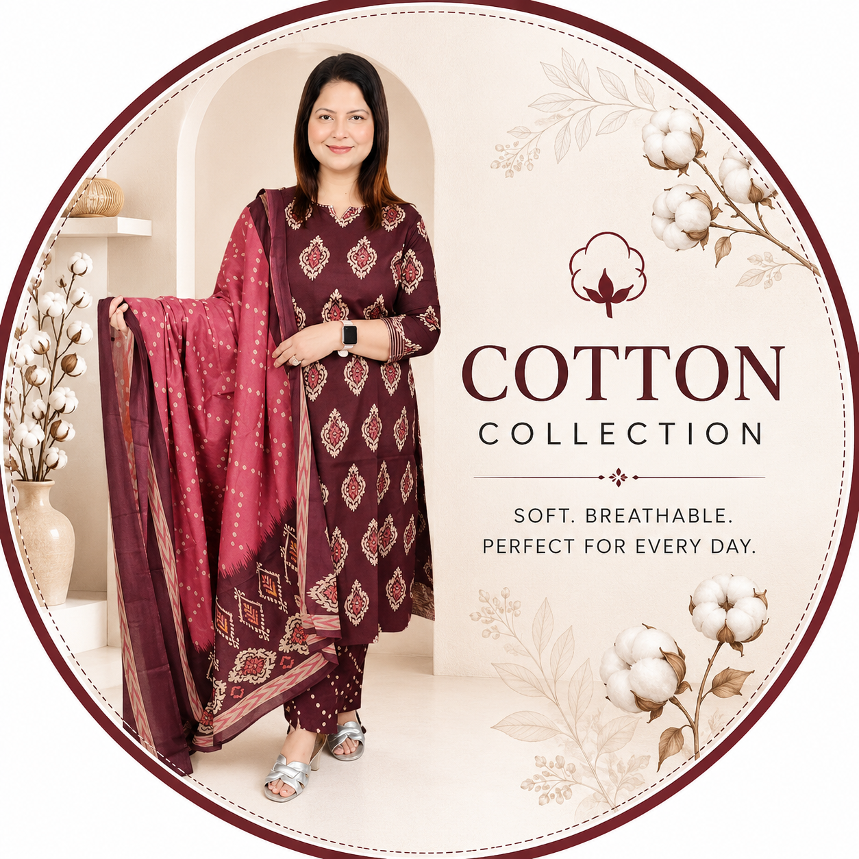 Cotton Collection