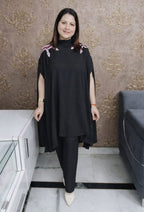 Elegant & Stylish two pc pochu dress